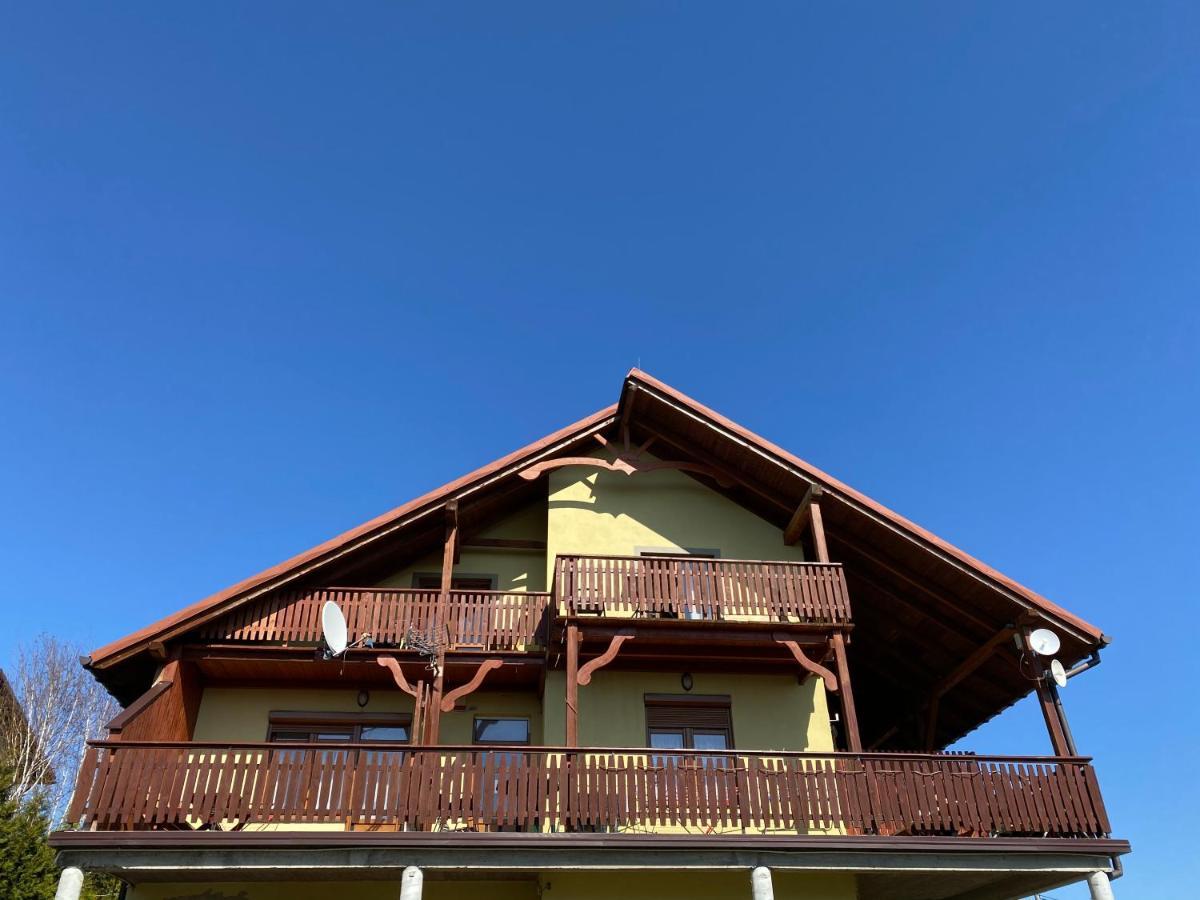 Bed & Breakfast Izabela *