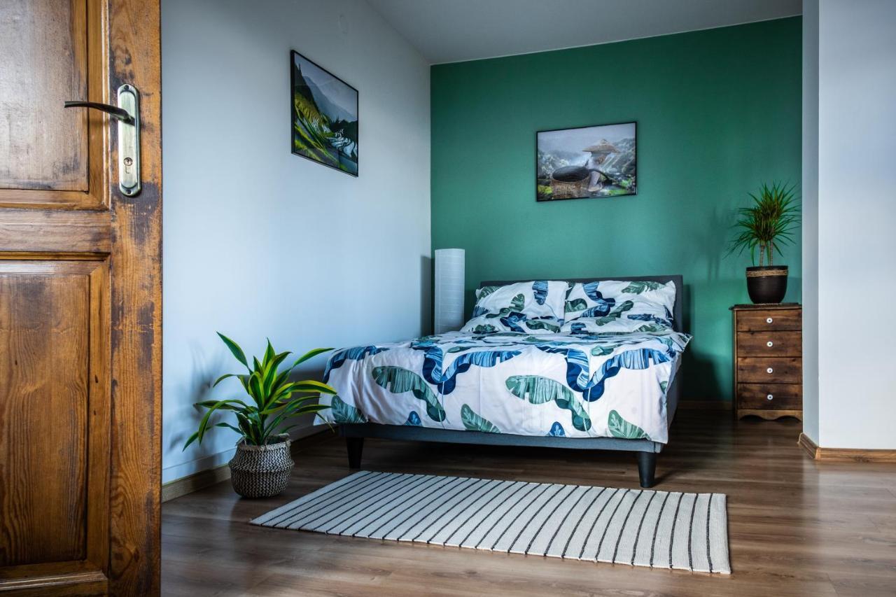 Bed & Breakfast Izabela Żywiec
