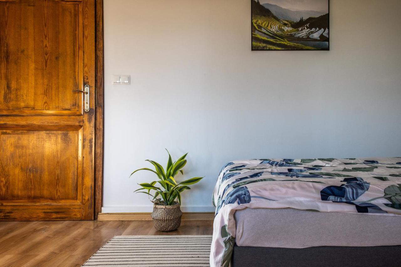 Bed & Breakfast Izabela