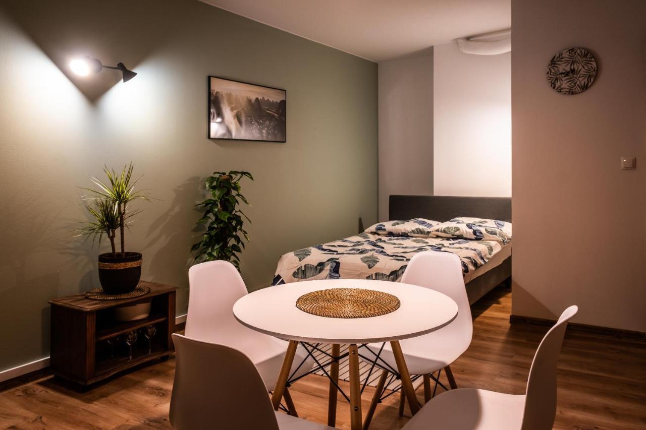 Bed & Breakfast Izabela *