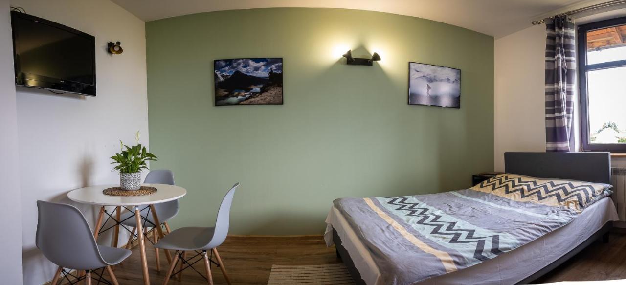 Bed & Breakfast Izabela *