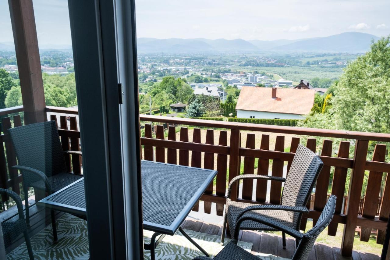 Izabela Bed & Breakfast