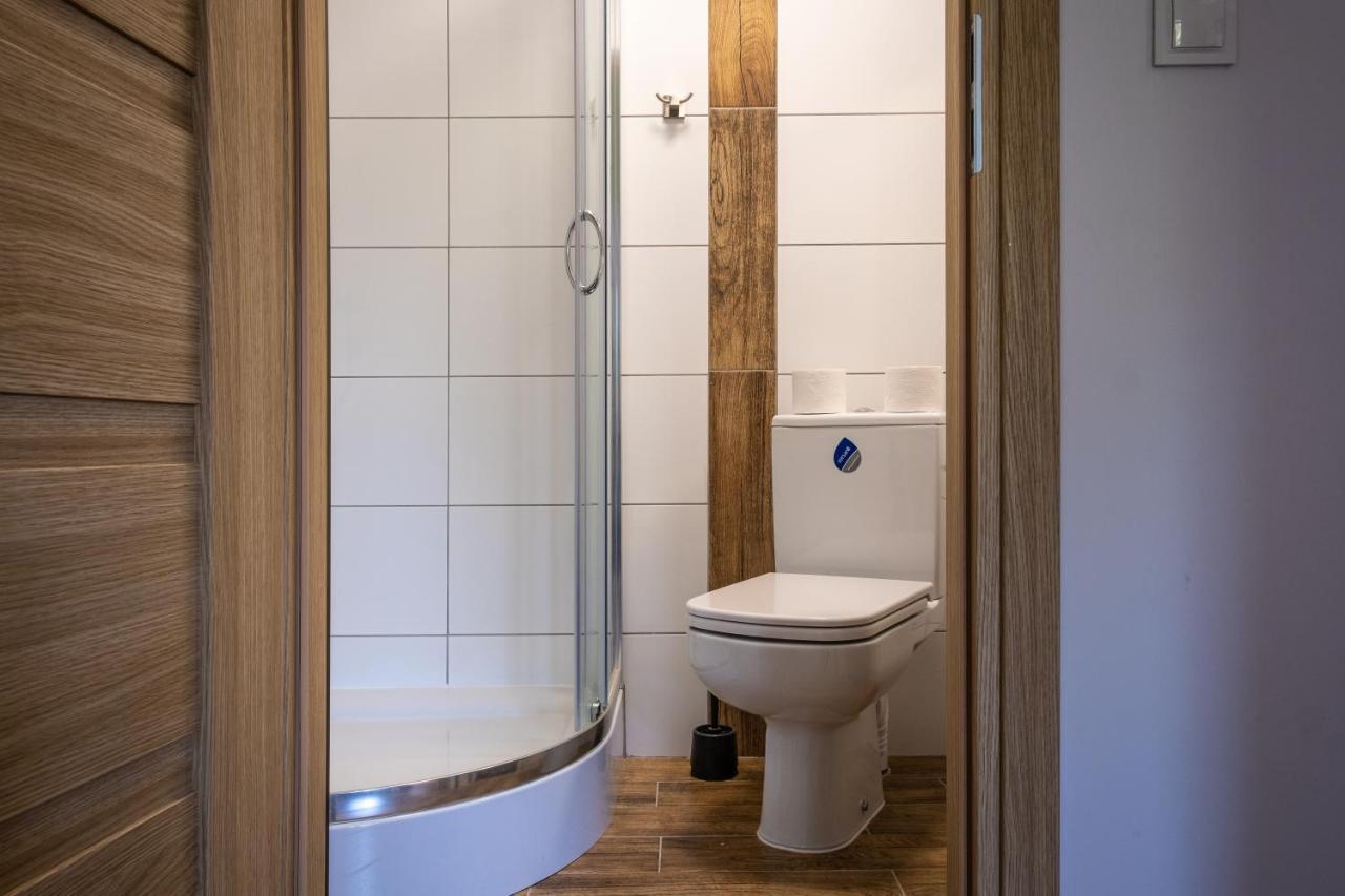 Bed & Breakfast Izabela Żywiec
