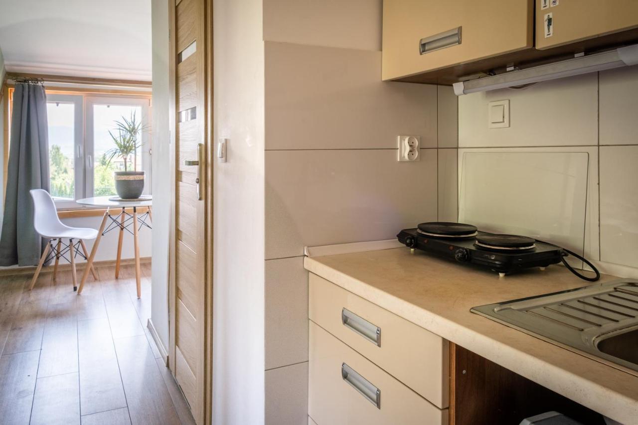 Bed & Breakfast Izabela Żywiec