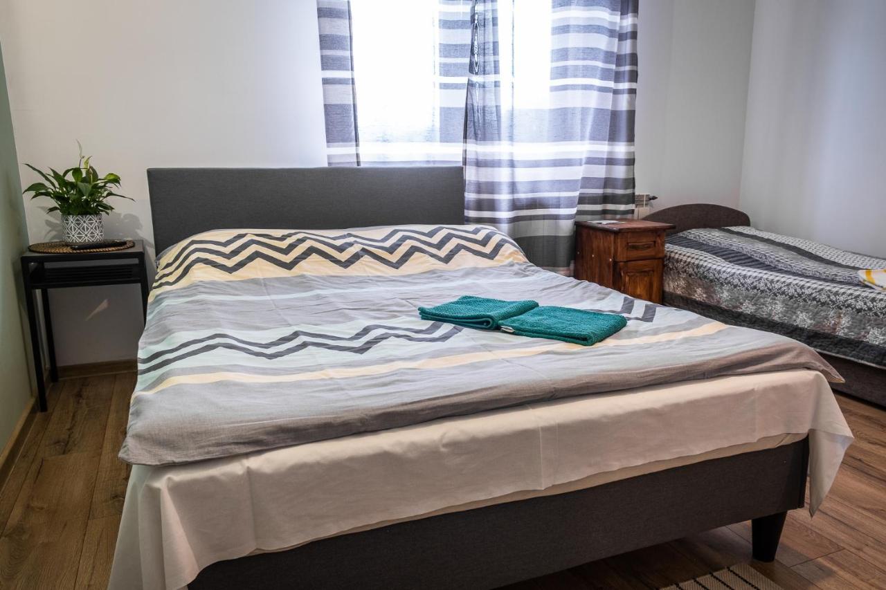 Izabela Bed & Breakfast