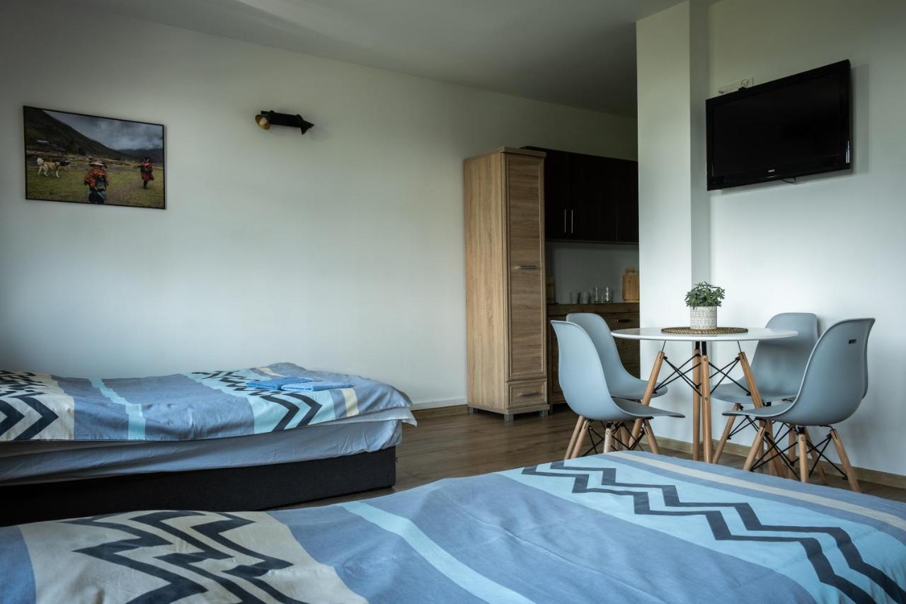 Bed & Breakfast Izabela