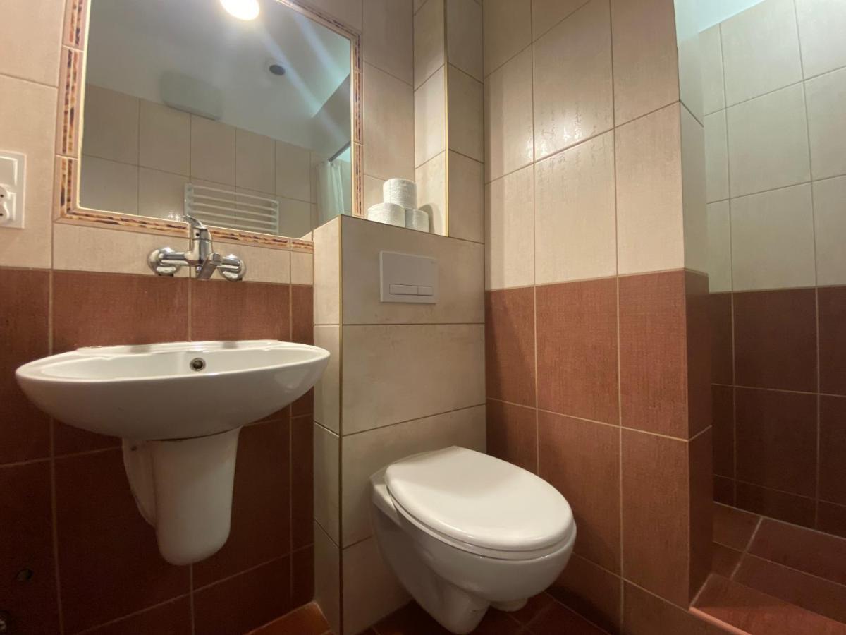 Bed & Breakfast Izabela
